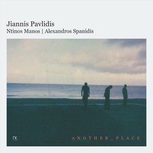 Another Place (feat. Ntinos Manos & Alexandros Spanidis)
