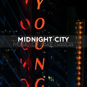 Midnight City