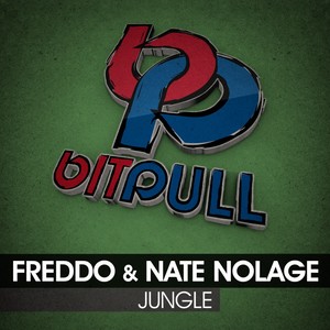 Jungle (Original Mix)