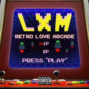 Retro Love Arcade (Explicit)