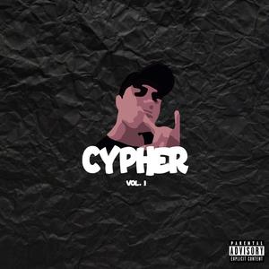 Cypher, Vol. 1 (Explicit)