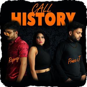 Call History(feat. Raprogi)