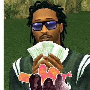 Fast Cash (feat. Pills & QuestQuest) (Explicit)