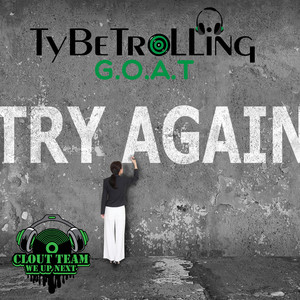 Try Again (Remastered 2021) [Explicit]