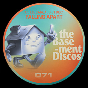Falling Apart (Dub Mix)