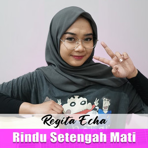 Rindu Setengah Mati