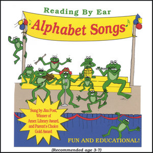 Alphabet Songs