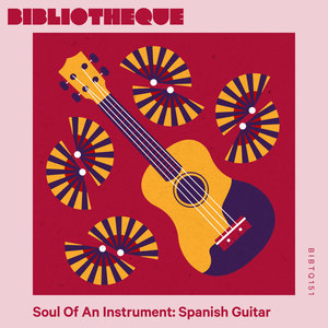 Soul Of An Instrument: Spanish Guitar