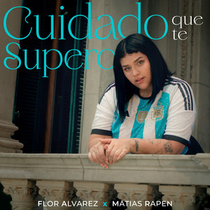 Cuidado Que Te Supero