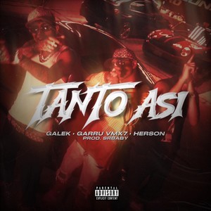 Tanto Así (Explicit)