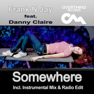 Somewhere (Radio Edit)