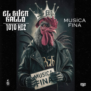 Musica Fina (Explicit)