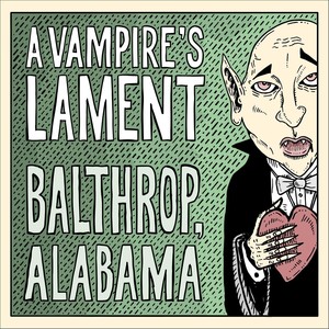 A Vampire's Lament