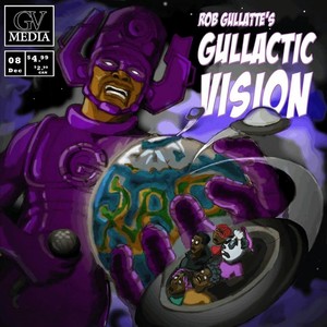 Gullactic Vision (Explicit)