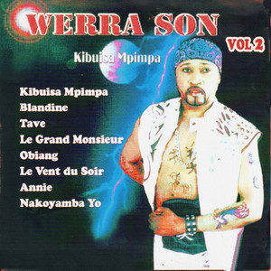 Kibuisa mpimpa (Opération dragon) , Vol. 2