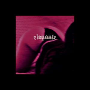 Elegante(feat. Van see)