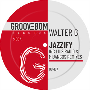 Jazzify (Mijangos Latin Soul Mix)