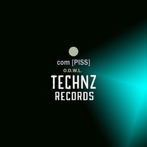 Nuria Montes - Crushed Heads (O.D.W.L. Remix)