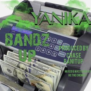 Bandz Up (Explicit)