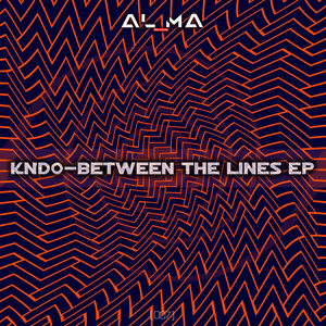 Between The Lines EP