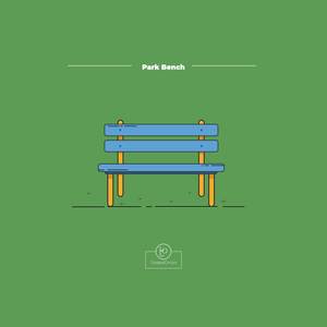 Park Bench