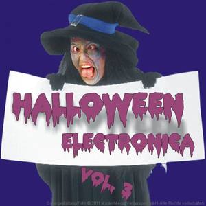 Halloween - Electronica Vol. 3