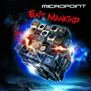 Exit Mankind (Explicit)