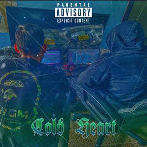 Cold Heart (feat. Diizzy2Delirious) (Explicit)