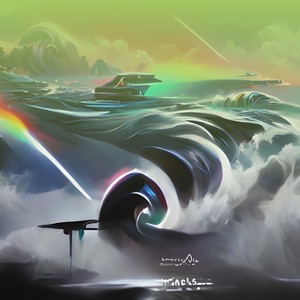 The Breeze That Played Our Song