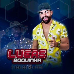 Lucas Boquinha 2019