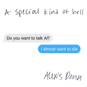 A Special Kind of Hell (Explicit)