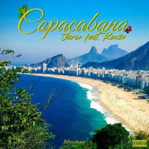 Copacabana (feat. Kenzo Apretado) (Explicit)