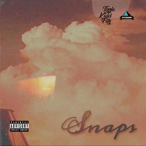 That's It (feat. KJ Wethestones) (Explicit)