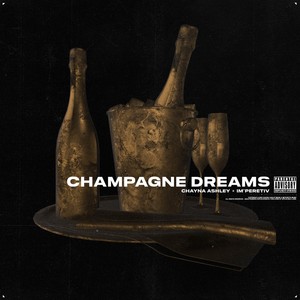 Champagne Dreams