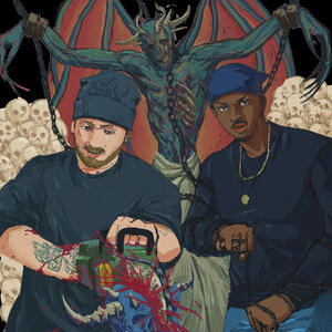 Let It Go (feat. KirbLaGoop) (Explicit)