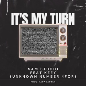 It's my turn (feat. keey) (Explicit)