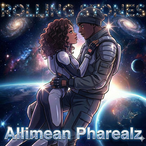 Rolling Stones (Explicit)