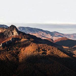 Epic Action Cinematic II