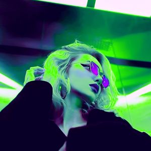 Forget Me (Explicit)