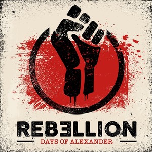 Rebellion (Explicit)