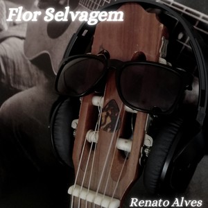 Flor Selvagem