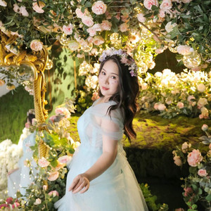 如果爱还在 (伴奏)