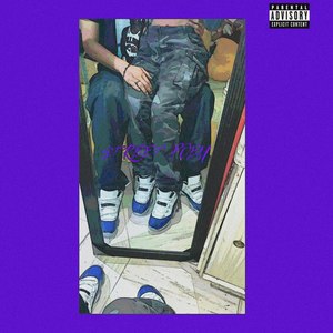 STREET POEM (Explicit)