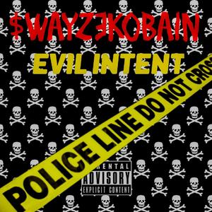 THE MA$K (Explicit)