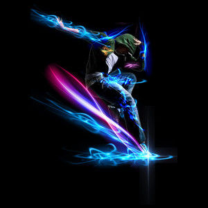 MC梦影-盛夏的果实