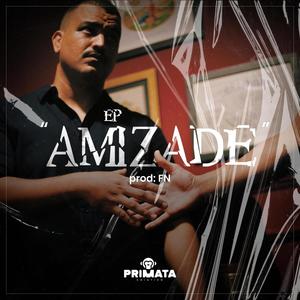 Pé no chão (feat. Primitivo084)