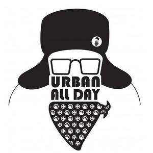 Urban All Day (Explicit)