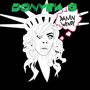 Damn Wendy (Explicit)