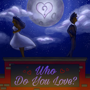 Who Do You Love