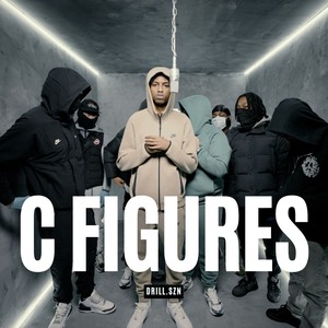 CFIGURES X Drill SZN (Explicit)